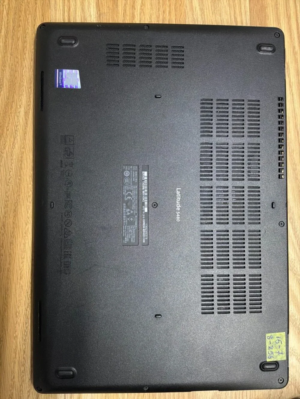Dell Latitude 5480 14